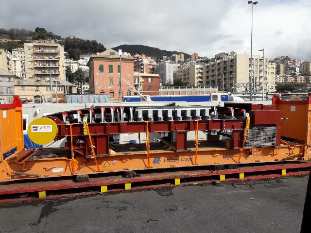 Conveyor