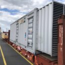 LIVO LOGISTICS generator