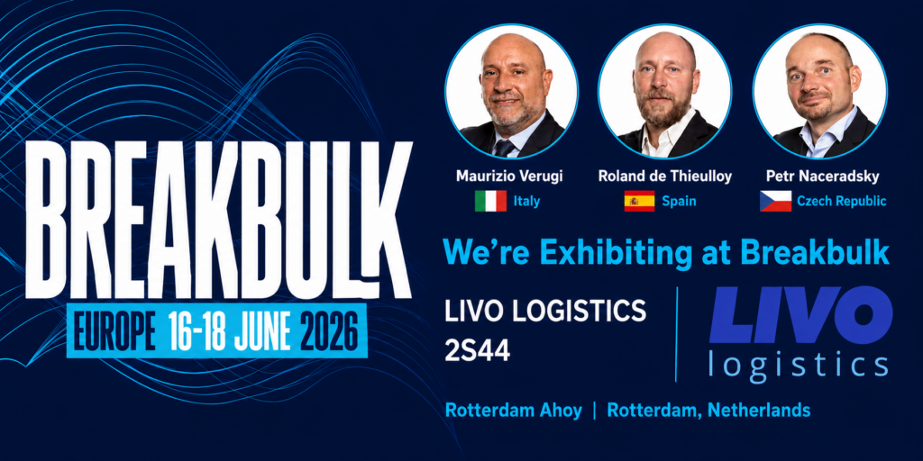 BreakBulk 2026