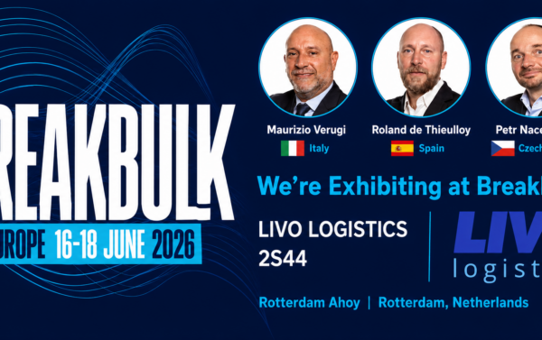 BreakBulk 2026